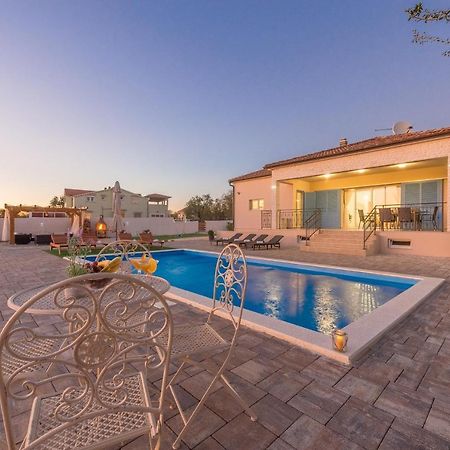 Experience Only The Best - House Kamber Biograd Na Moru Eksteriør bilde