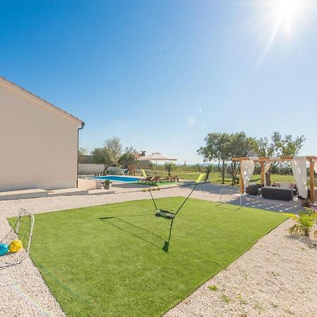 Experience Only The Best - House Kamber Biograd Na Moru Eksteriør bilde