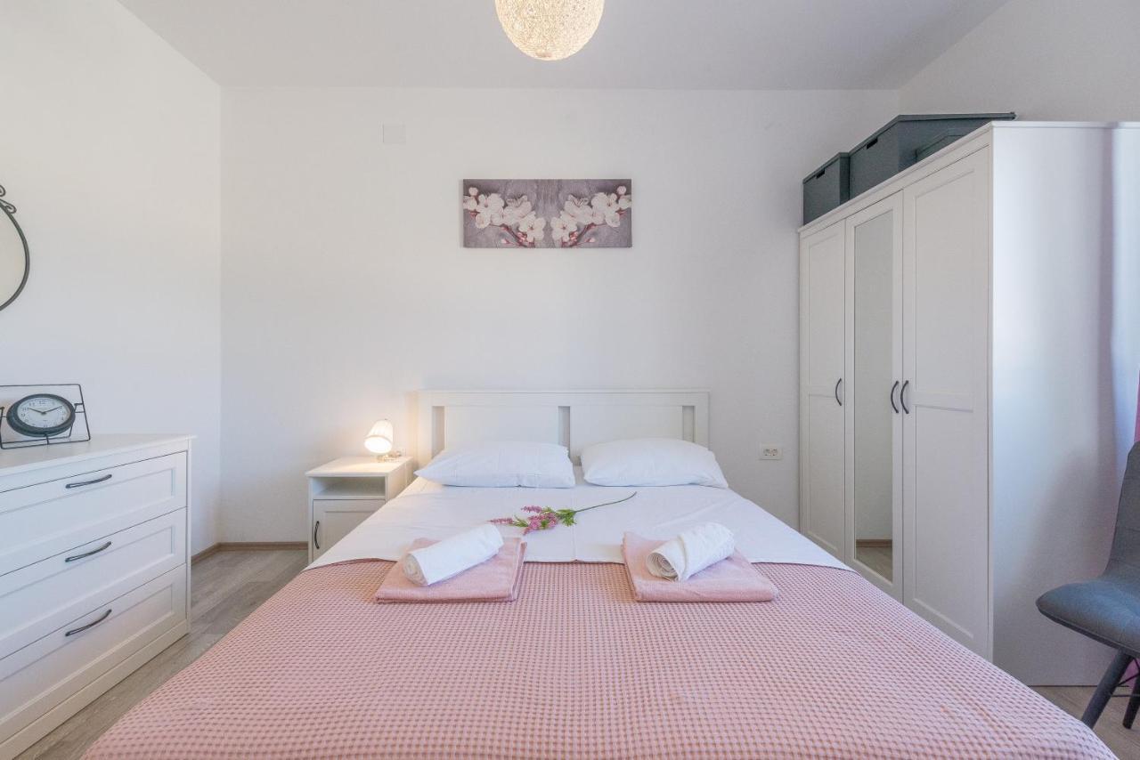 Experience Only The Best - House Kamber Biograd Na Moru Eksteriør bilde